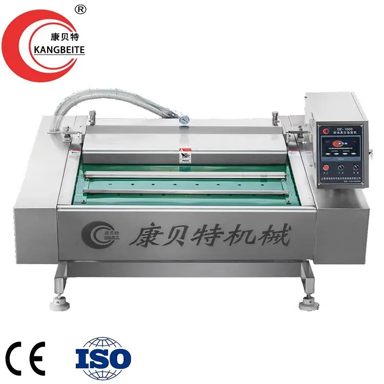 Kangbeite Vacuum Packing Machines