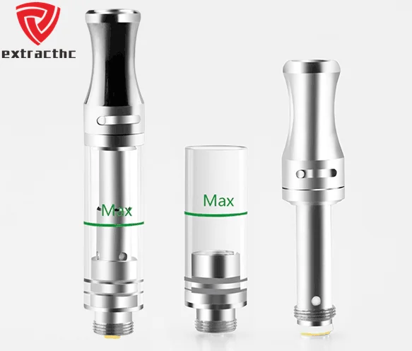  Оптовая продажа от китайского производителя керамический картридж для электронных сигарет OC10 с верхним потоком воздуха атомайзер 510 одноразовая ручка