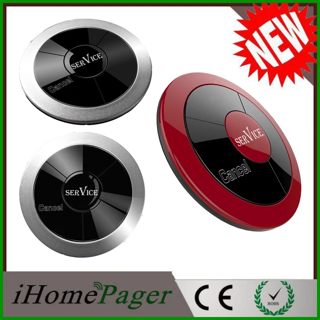 Wholesale buzzer call button system 2016 fashion