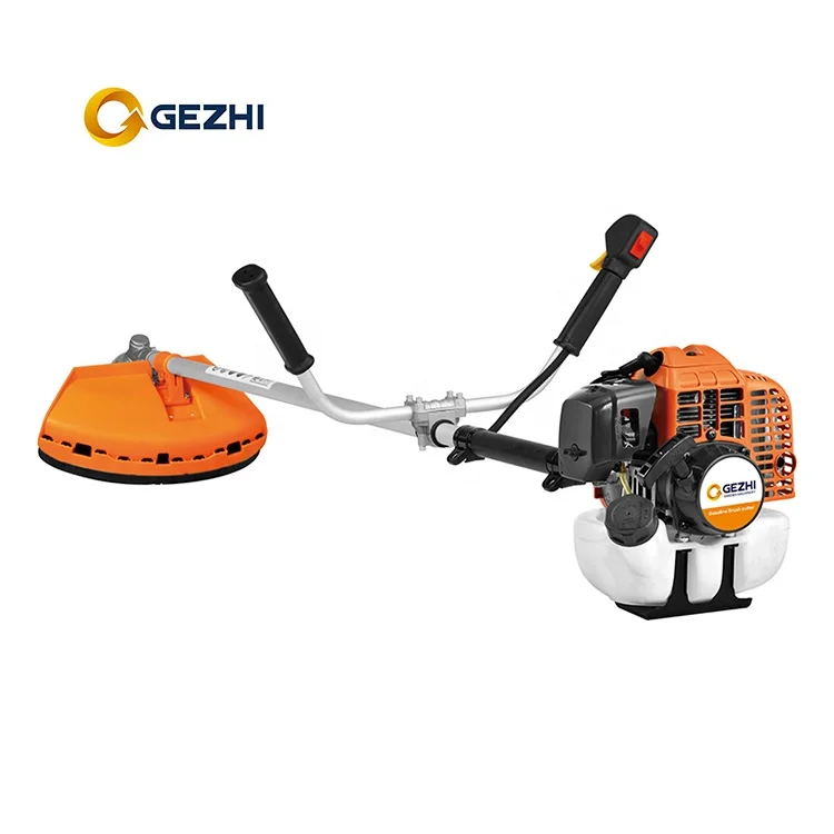 2 stroke 41.5cc gasoline brush cutter CE MEC GS
