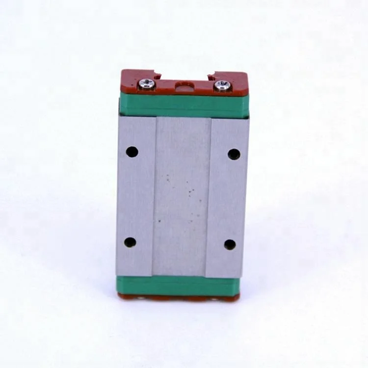 MGN7-1000mm миниатюрный профиль раздвижного окна направляющие рельсы