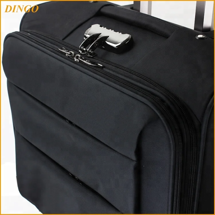Hot-selling Wheeled Luggage Bag Hand Travel Trolley bag