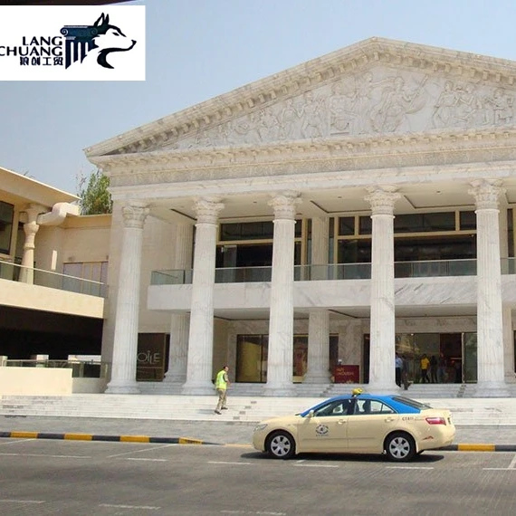 exterior wall cladding gfrc sculpture grc deco china suppliers