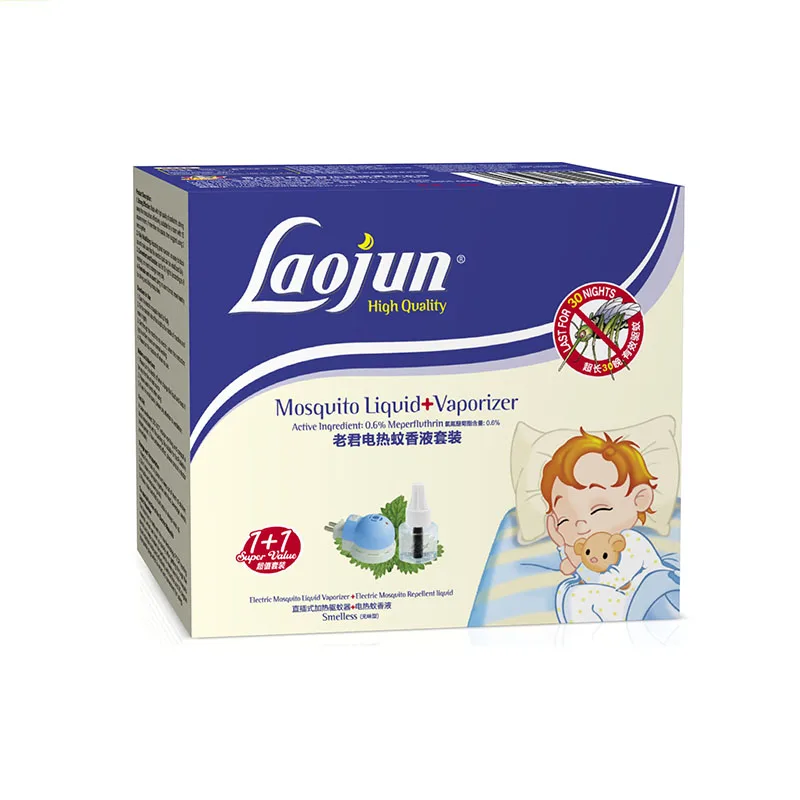 Горячая Распродажа, высокоэффективный Прочный Электрический нагреватель и жидкость для защиты от комаров в помещении