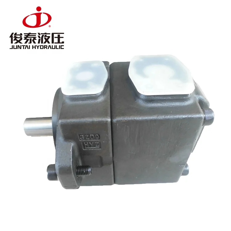 
PV2R2 Fixed Vane Pump 