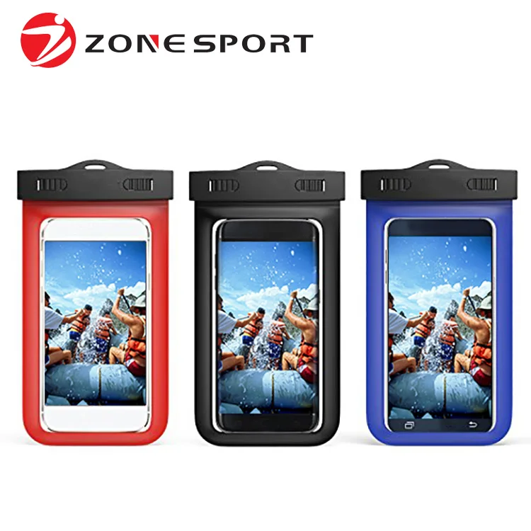 Китайские поставщики IPX8 водонепроницаемые все moblie телефон Дайвинг