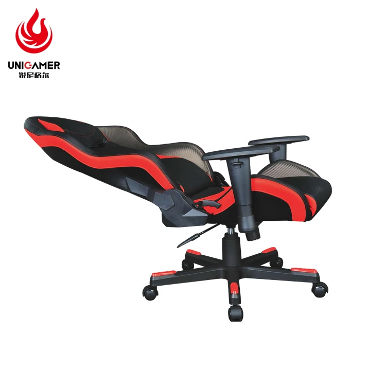 Современное многофункциональное рабочее место, игровое офисное кресло руководителя, компьютерное игровое кресло