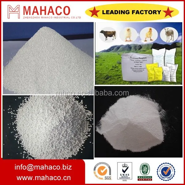 Dicalcium phosphate 18% , DCP for animal feed