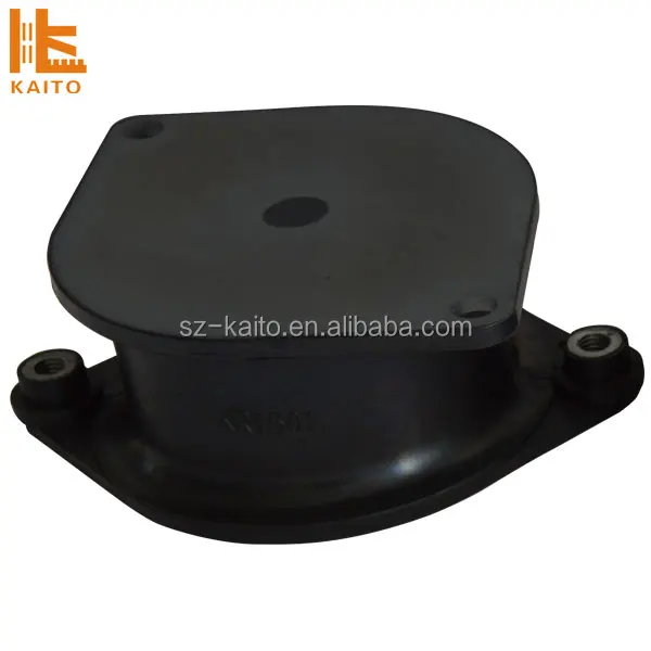 Rubber Buffer 345215 for Dynapac Road Roller