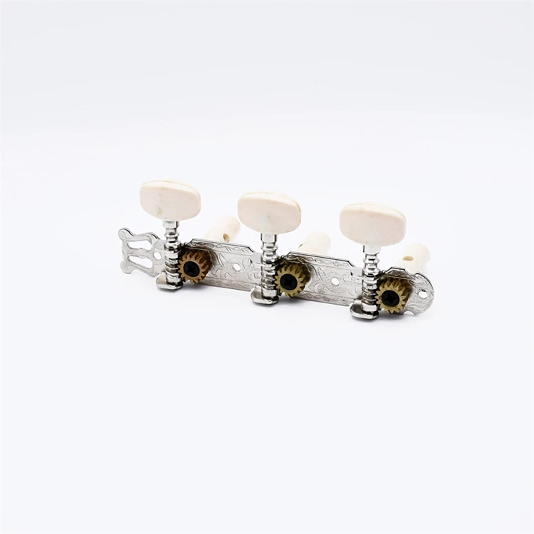 Wholesale Guitar Tuning Pegs Classical Guitar Accessories  Machine Heads