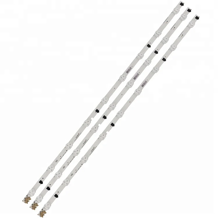 ES-004 ТВ светодиодная подсветка 2013SVS32H для Sam sung tv UE32F6100 32 дюйма 9 светодиодов