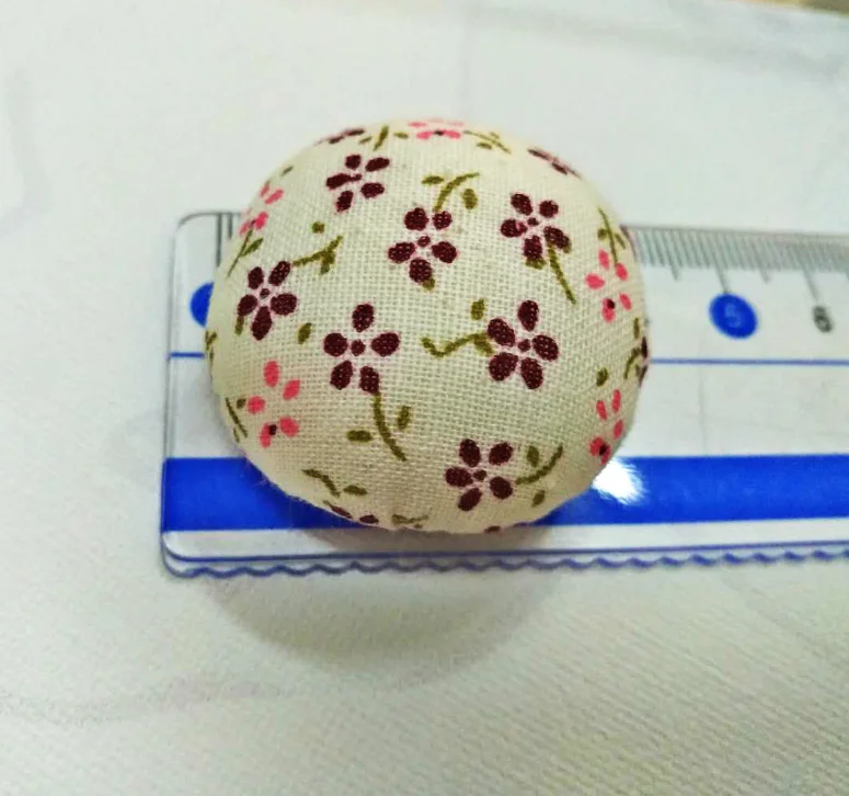 The DIY  kits including pearl pins pin cushions with best price