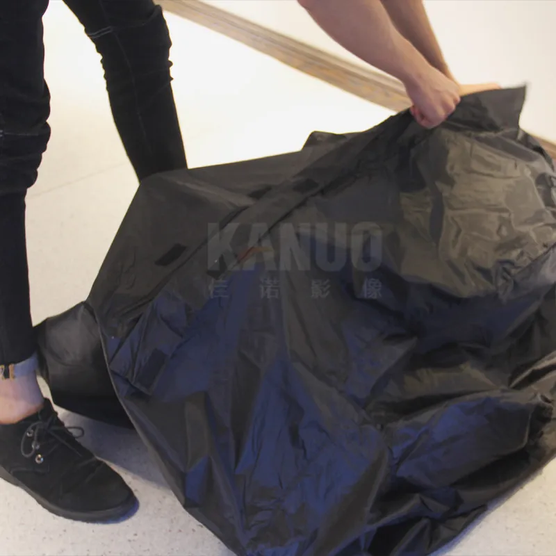 A902722 Dark Bag Paper Magazine Bag Noritsu QSS 30 31 32 33 34 35 37 38 Minilab Machine Changing Photo Paper Bag