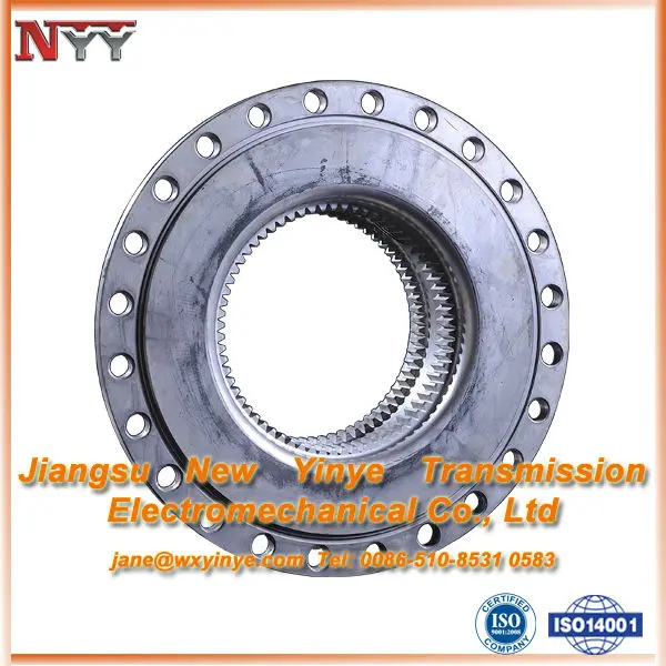 внутреннее кольцо передач для металла металлургии машин