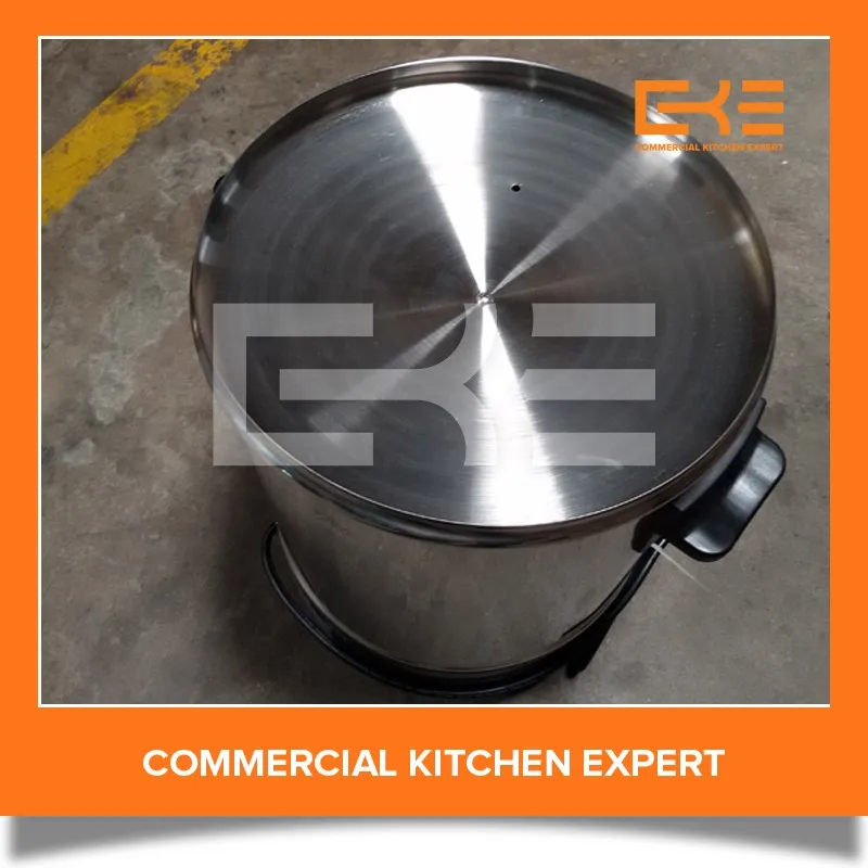 Hotel Restaurant Equipment Stainless Steel Heating Plate Type Competitive Prices Commercial Hot Water Boiler