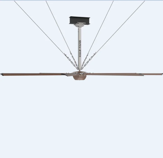 
GYM/Commercial use big ceiling fans 