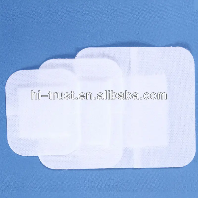 
non woven sterile surgical dressing 