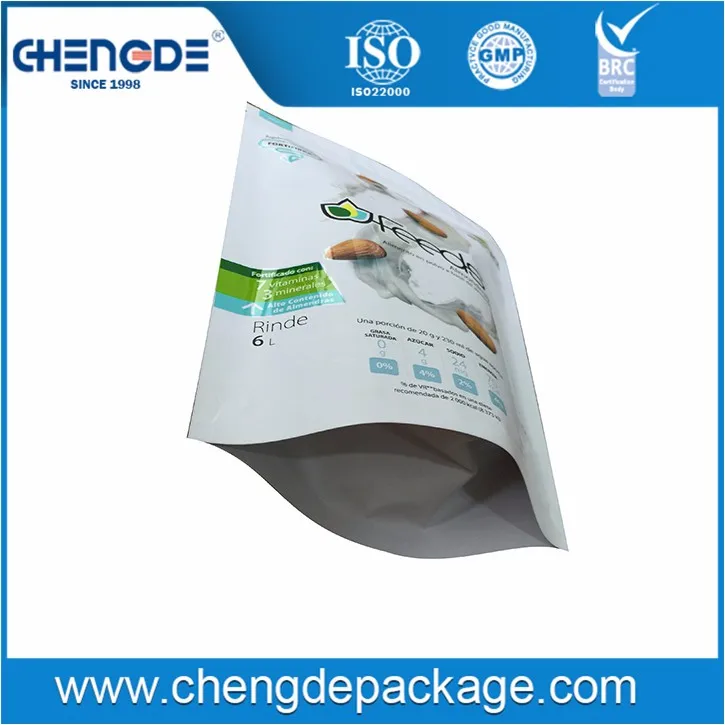 Заводская Цена Хорошая Репутация В Упаковке Bag For Powder Products