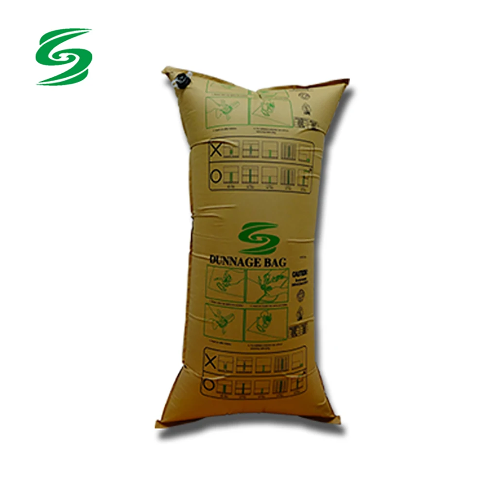 Promotional Protective Dunnage Air Bags