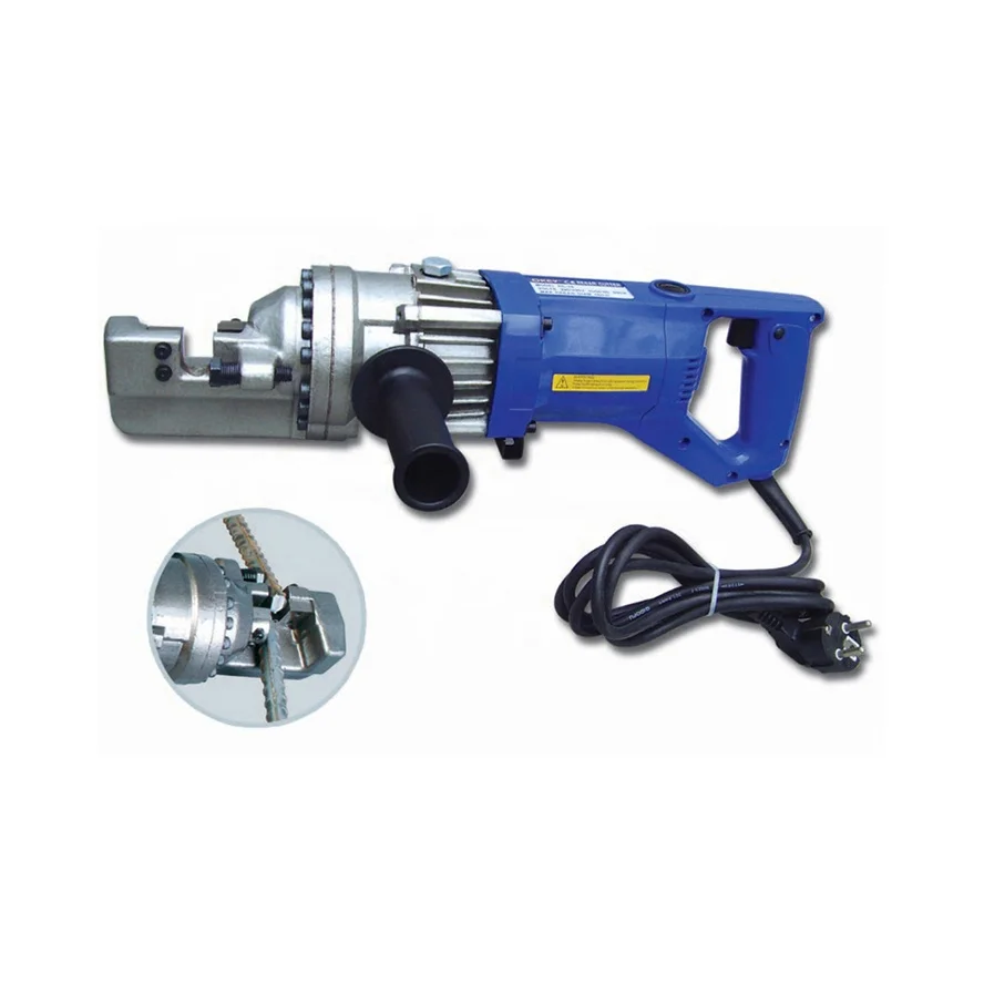Электрический Ручной Резак для арматуры