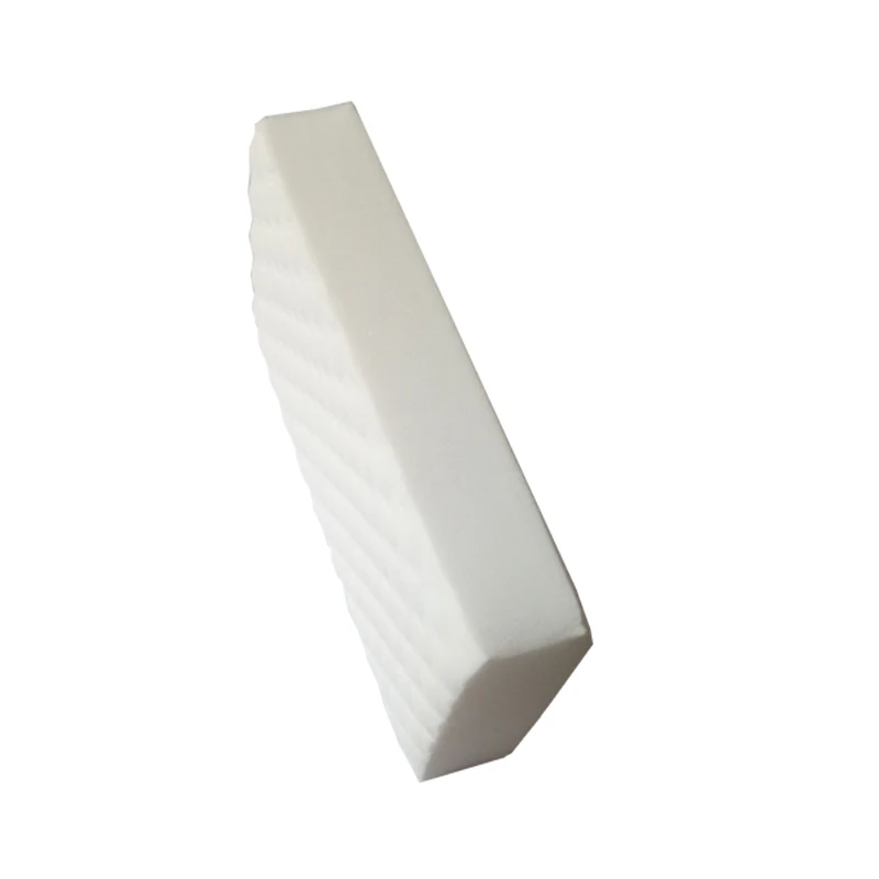 Compressed melamine sponge, household ,machine cleaning magic nano sponge