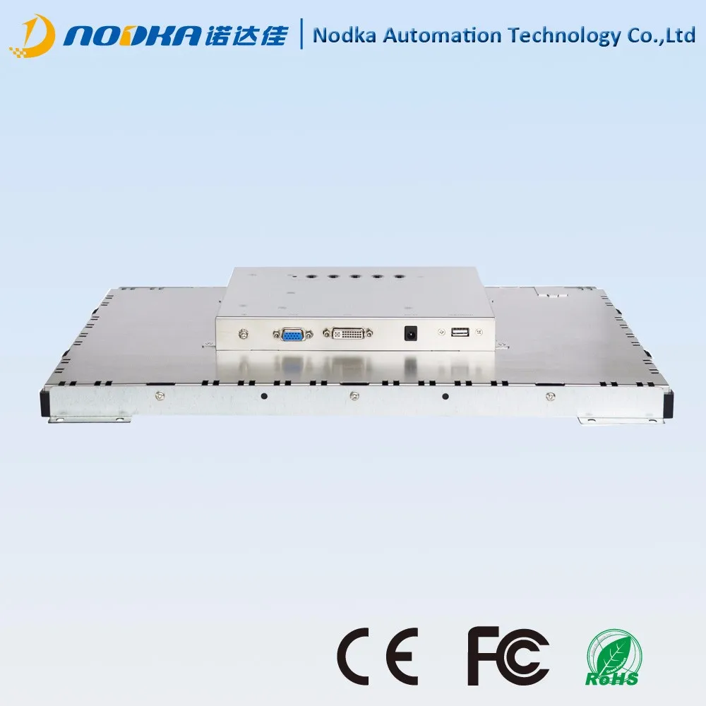 Open Frame 21.5 Inch LED Touch Screen Monitor outdoor lcd display