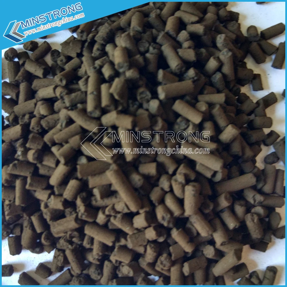 
Active MnO2 Manganese Dioxide Catalyst 