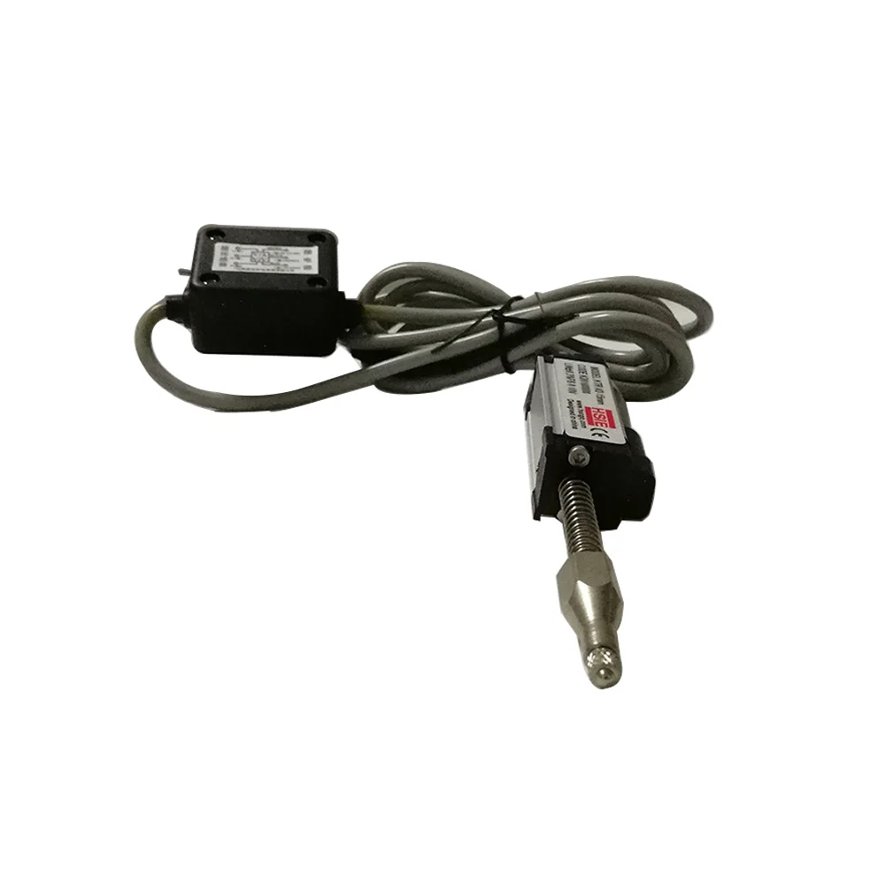 0-5V output self reset electric scale linear position sensor