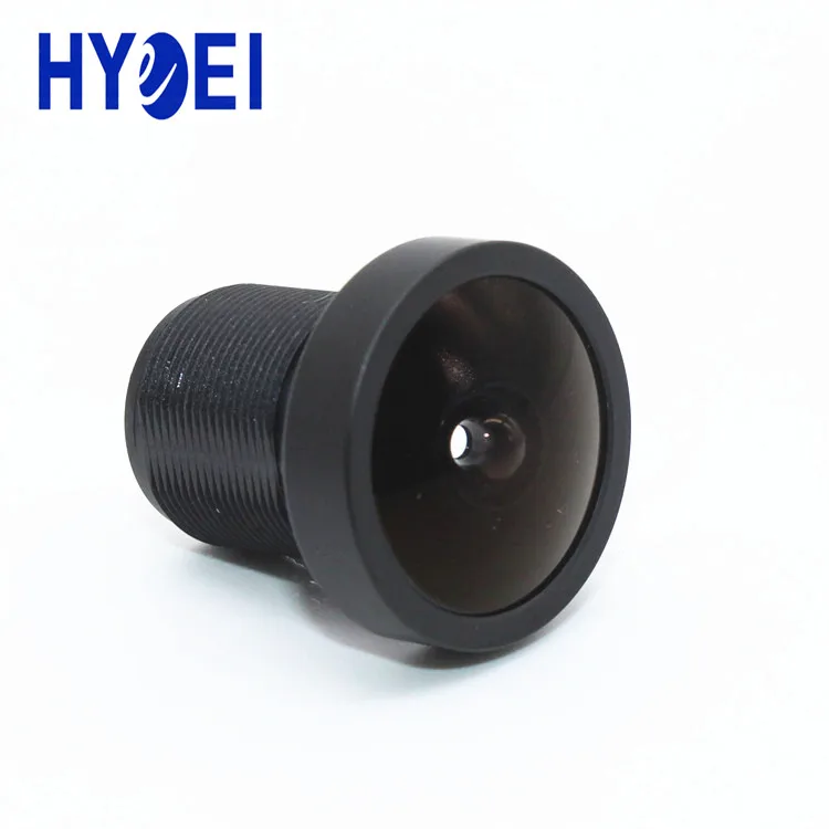 Домашние товары M12 2,8 мм 5 Мп объектив рыбий глаз для проектора