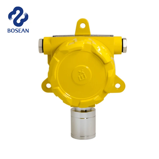 Взрывозащищенный детектор утечки газа ацетиленовый