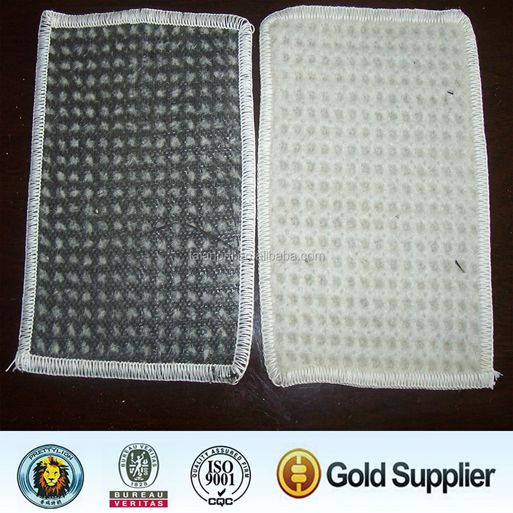GCL For waterproof and Impervious