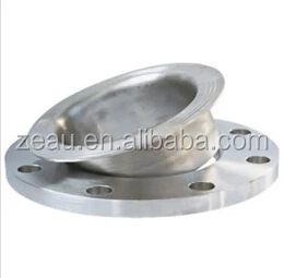 
welding neck collar lap joint flange 
