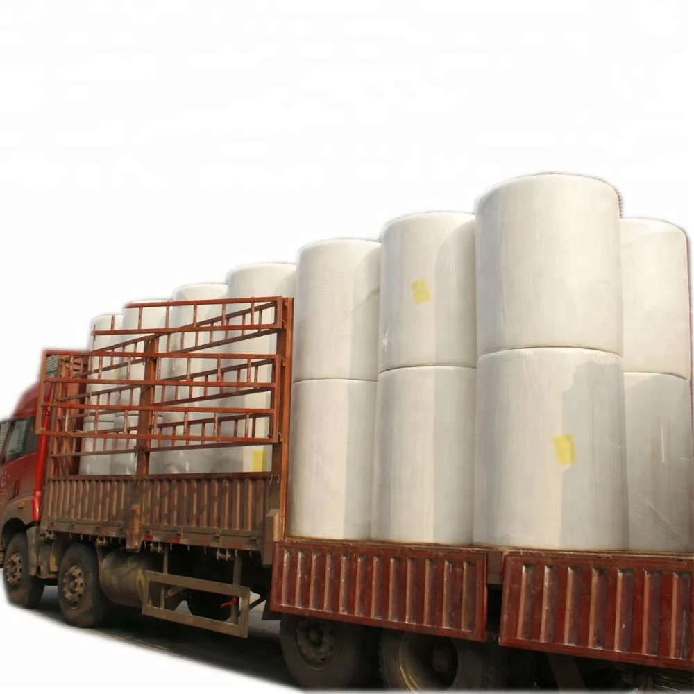 Оптовая продажа бумажных салфеток jumbo roll/jumbo roll