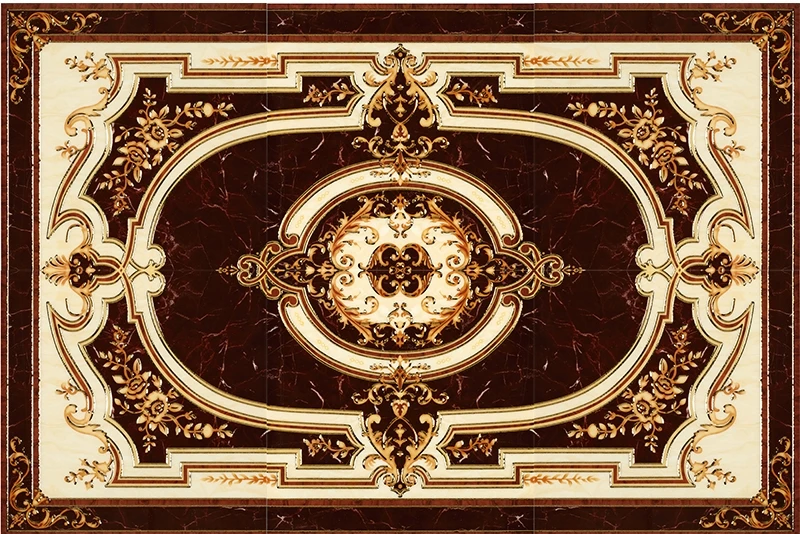 Tile Floor Medallions Price Tile Morocco Gres Porcellanato Tile