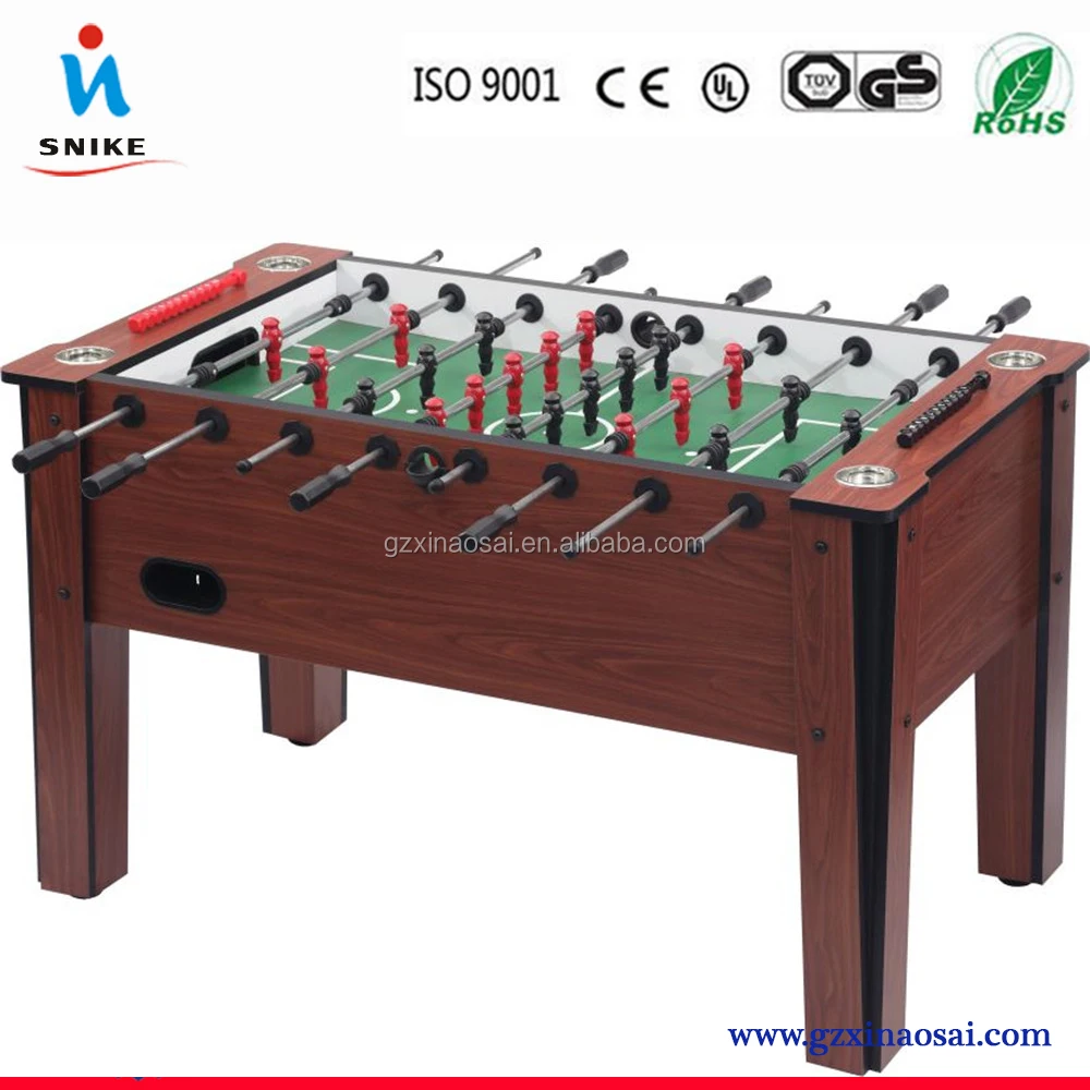 Лидер продаж, игровой стол для игры в футбол, 55 дюймов