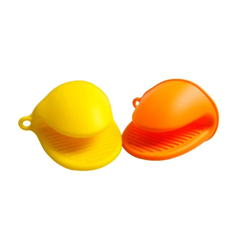 Силиконовый держатель для кастрюль LD008 по Заводской Цене/варежка для духовки/кухня