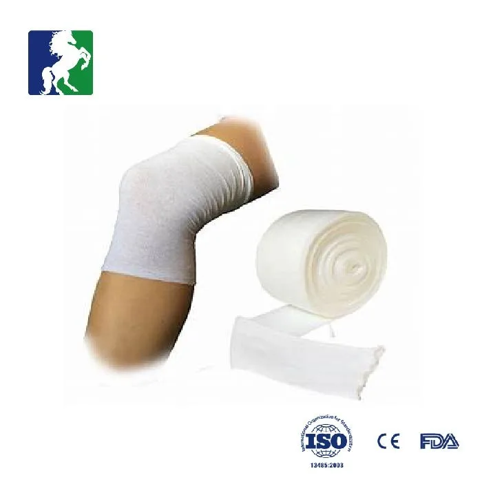 Хирургическая трубчатая повязка/эластичная трубчатая повязка
