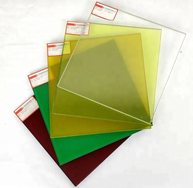 HIGH SAFE BUILDING GLASS 8MM 10MM 12MM TEMPERED PVB LAMINATED GLASS PRICE