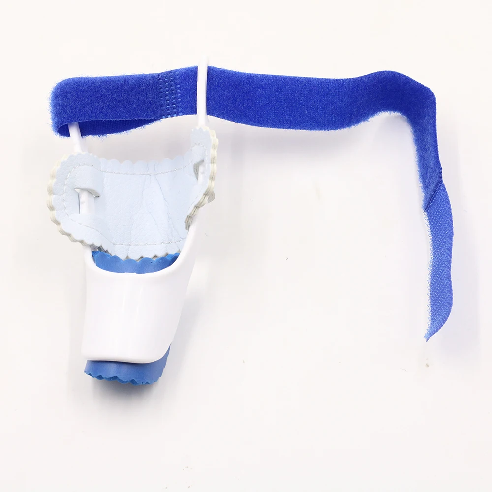 Medicus Fixture Bunion Hallux Valgus Corrector Toe Separator, Bunion Night Splint Hallux Valgus
