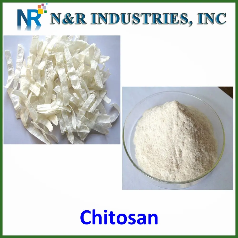 
Best Price Top Quality Chitosan Powder chitosan medical grade 