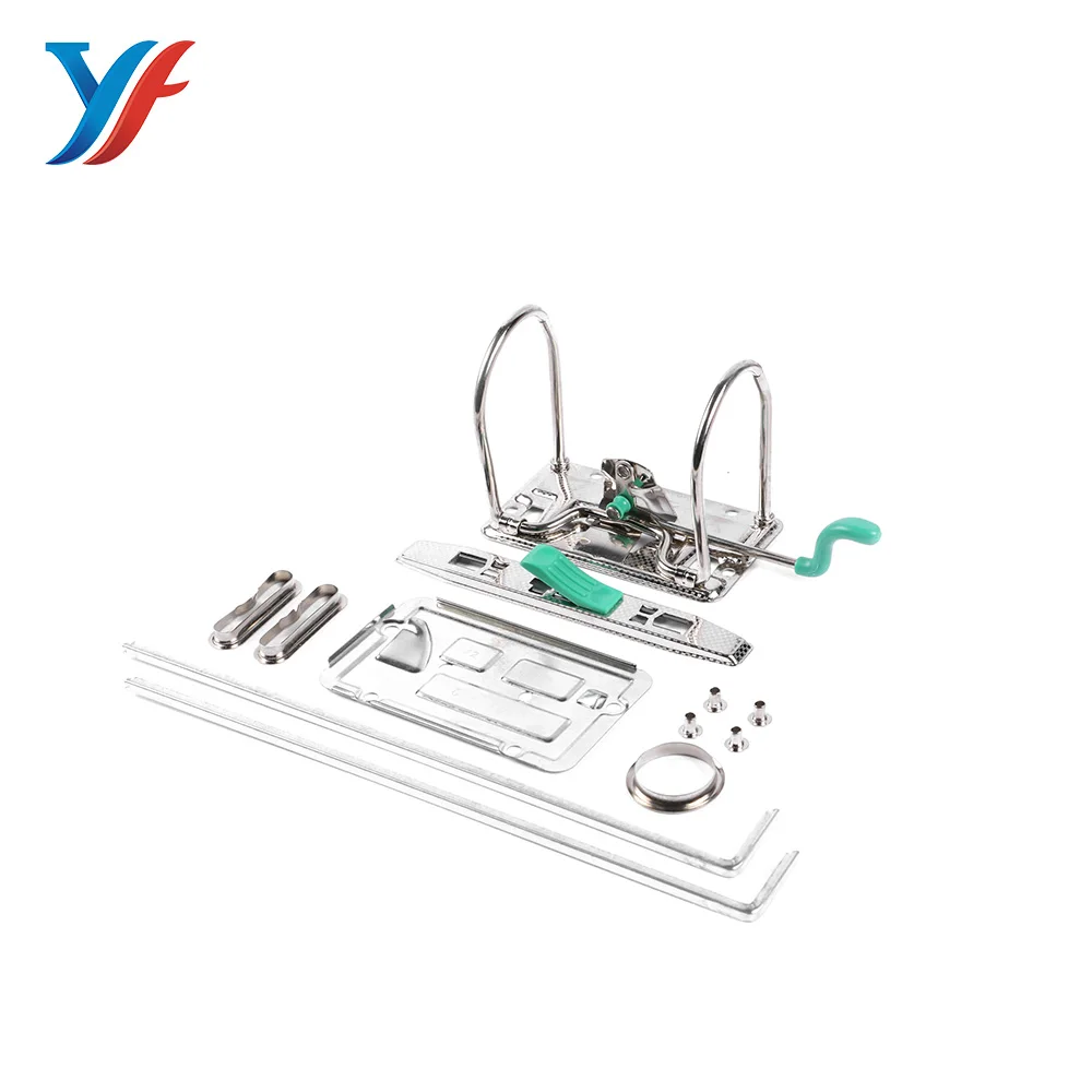 Good supplier lever arch file mechanism with low price