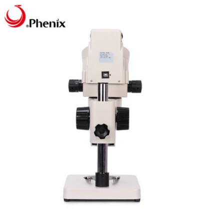 phenix 2mp pixel camera inside binocular stereoscope digital microscope
