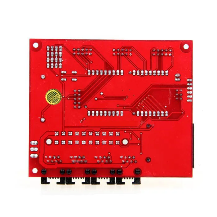 Okystar OEM/ODM материнская плата для 3D принтера 1 2 управления Reprap