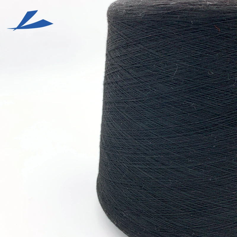 Фабричная пряжа из спандекса с воздушным покрытием ACY custom