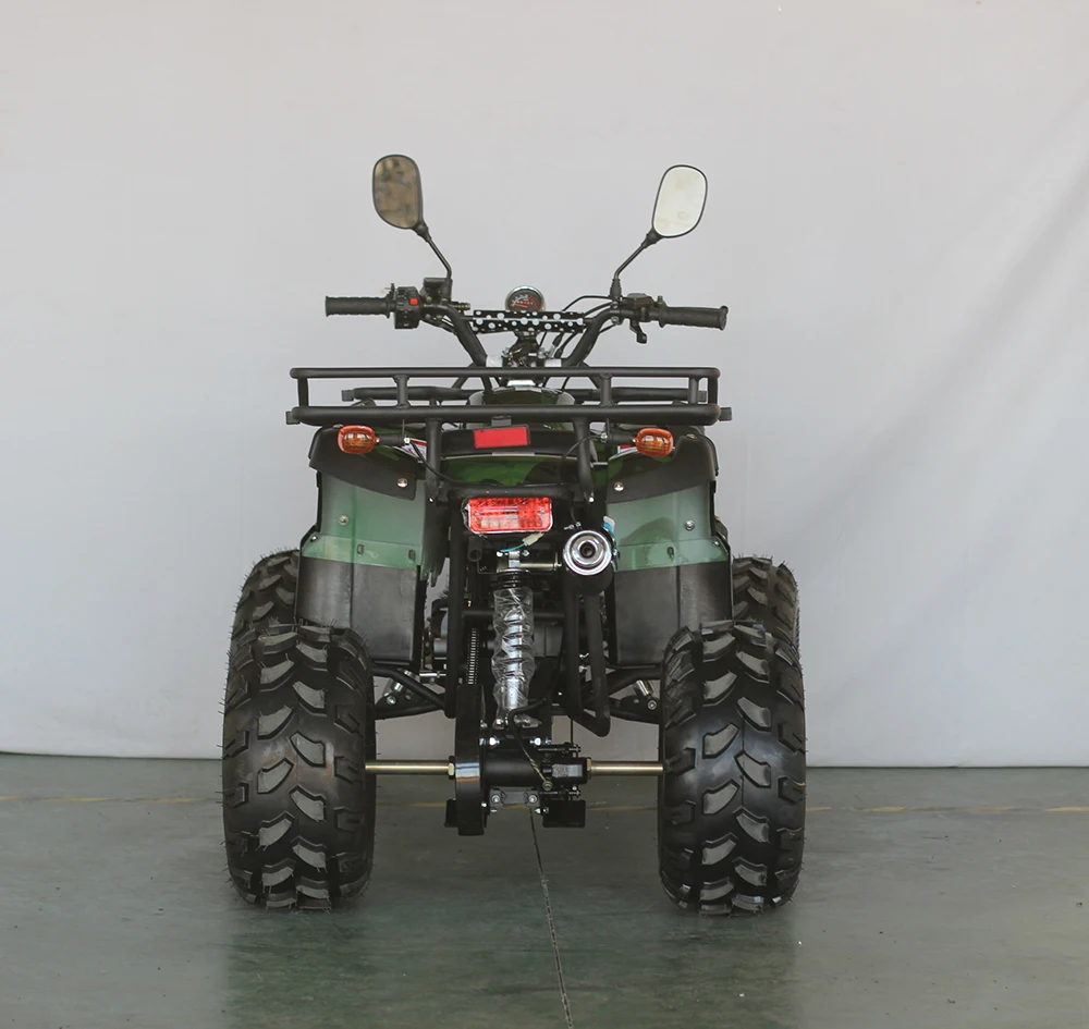 New design 125cc atv 125cc quad bike for sale