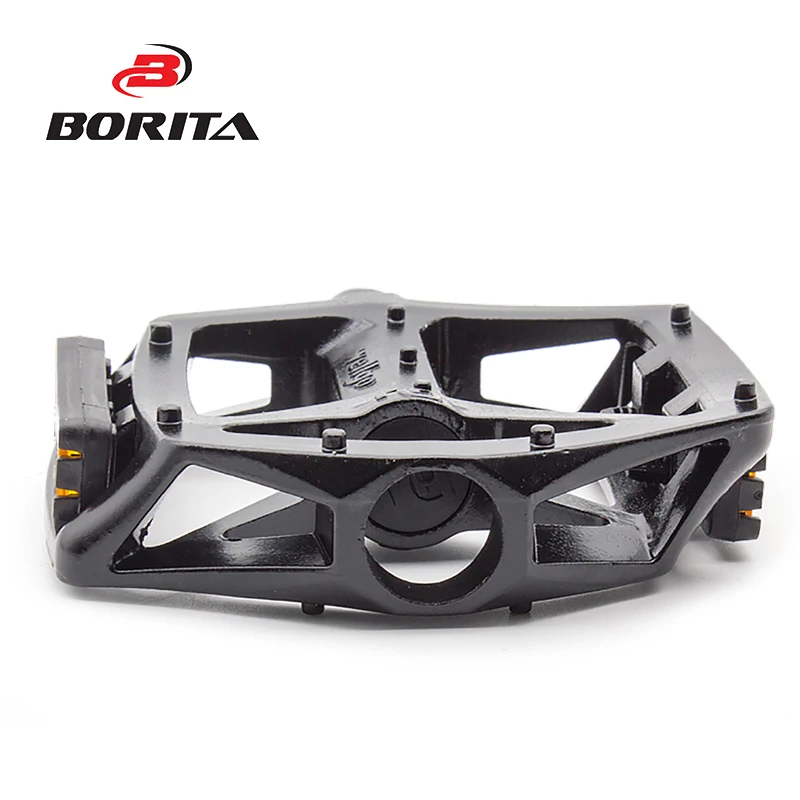 B249 Wellgo Cheap Price Safety Custom Pedals Aluminum MTB Bike Pedal