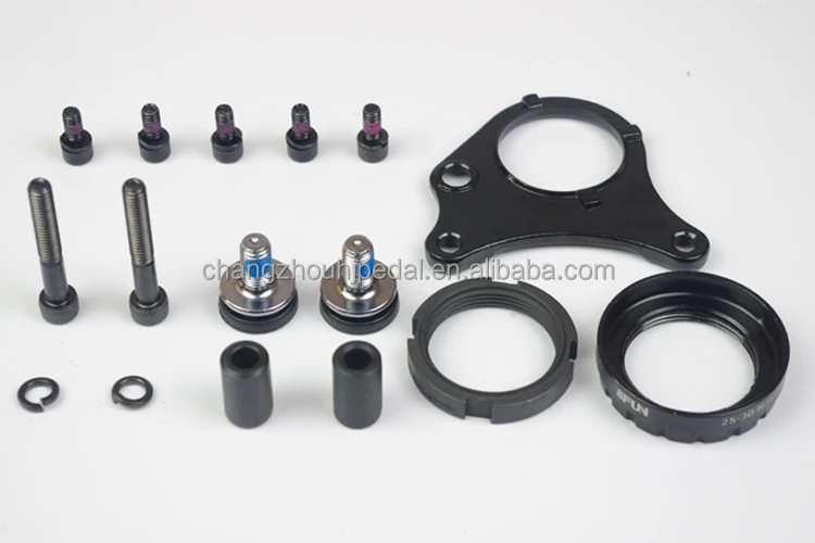 Bafang BBSHD 48V1000W Ebike Electric bicycle Motor kit