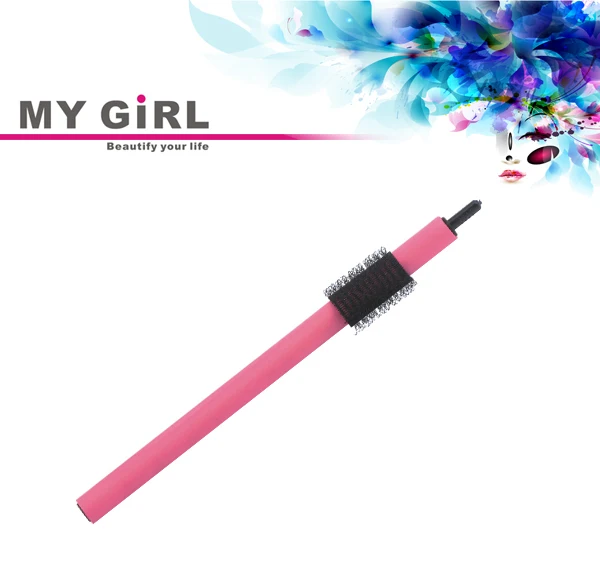 моя девушка пены пермь легко мягкий поворот липучке ролик волос