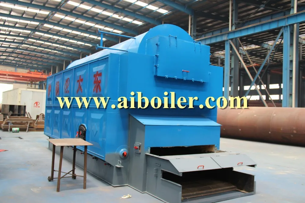 Steam Generator For Sale
