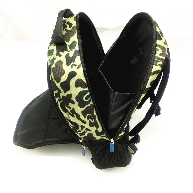 Newest Backpack with Arm Green PS4 bagpack  for Sony ps4&ps4pro  console storage bag